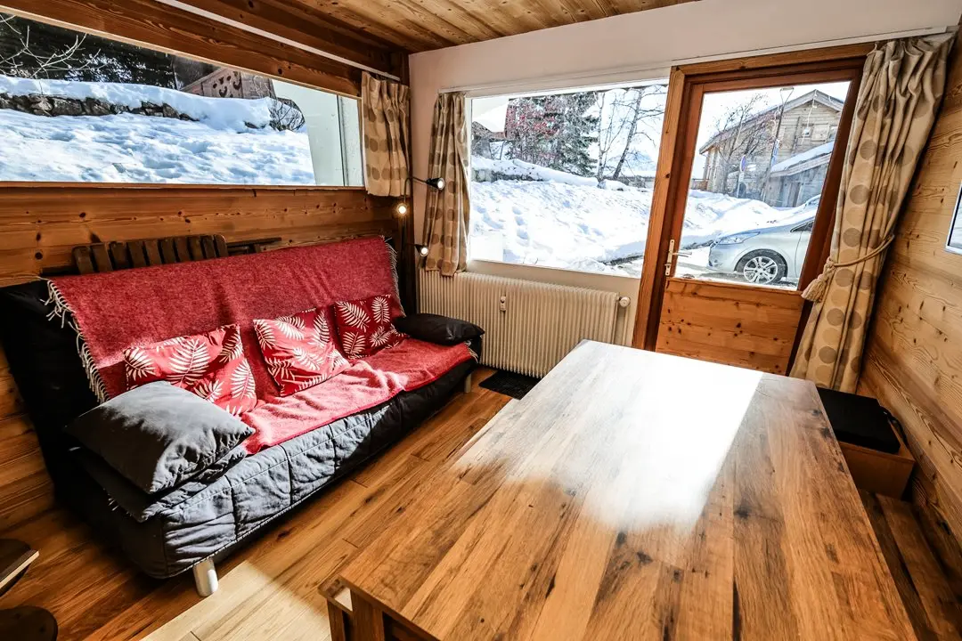 Residence Saint Bernard