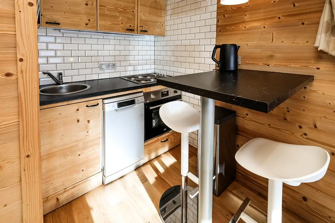 Residence Saint Bernard