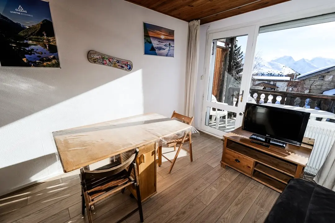 Residence Saint Bernard