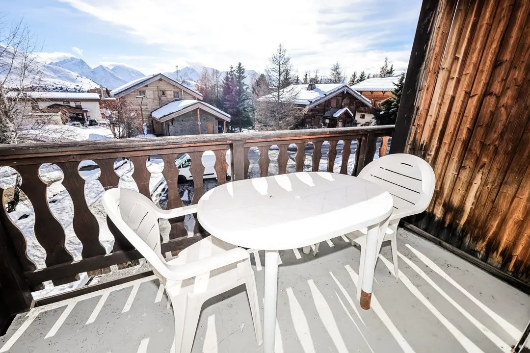Residence Saint Bernard