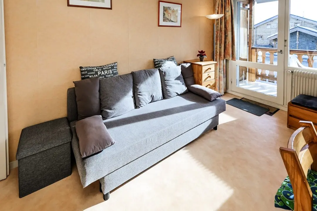 Residence Saint Bernard