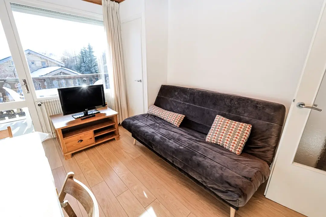 Residence Saint Bernard