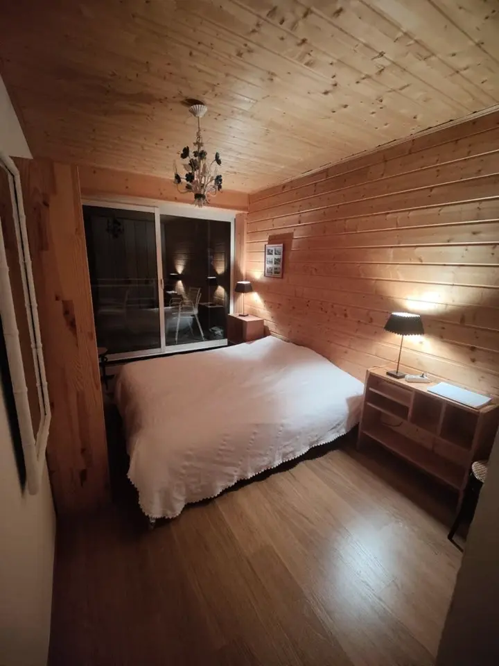 Residence Saint Laurent