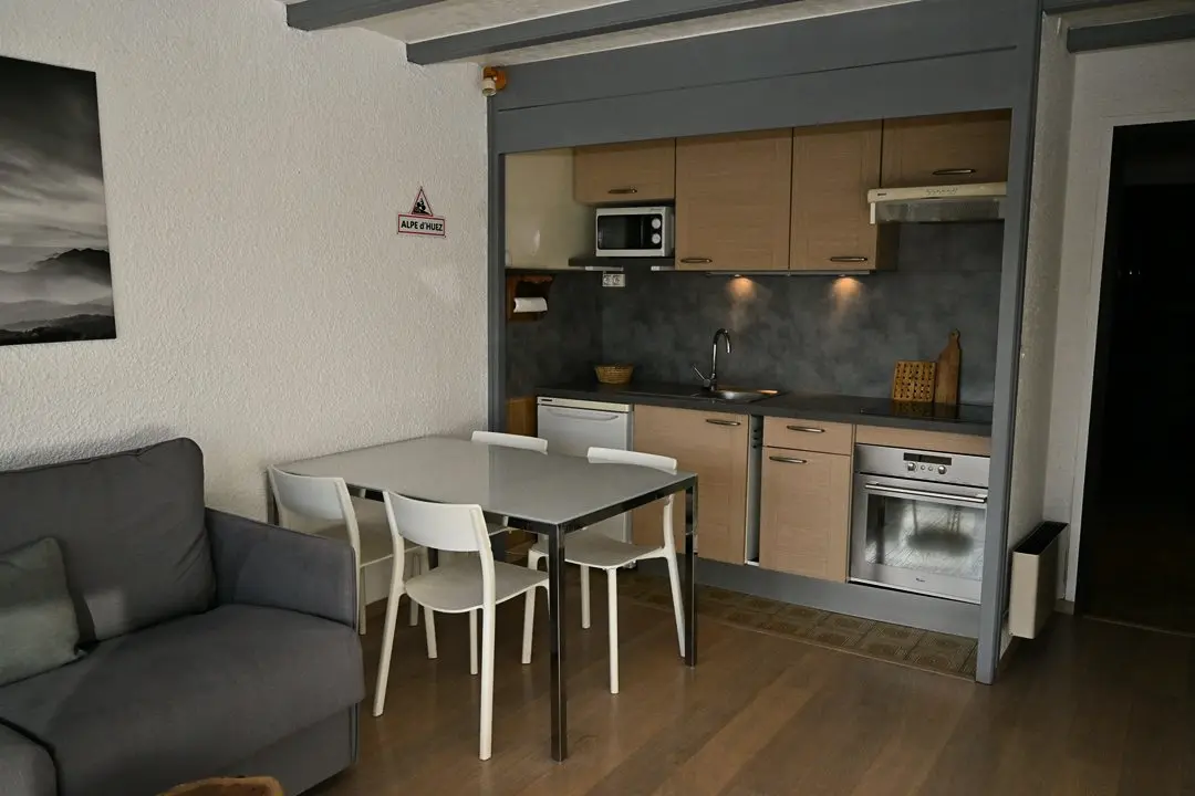 Samovar Residence