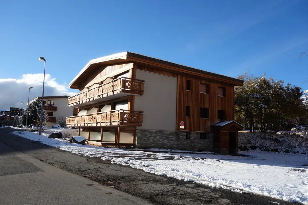 Samovar Residence