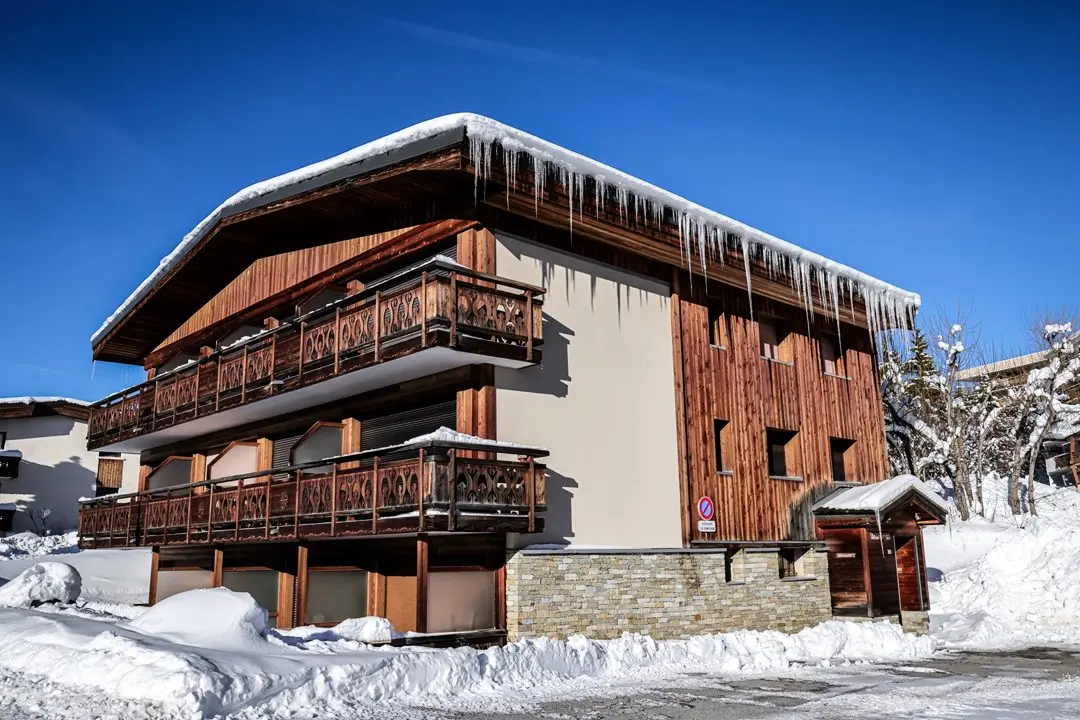 Samovar Residence