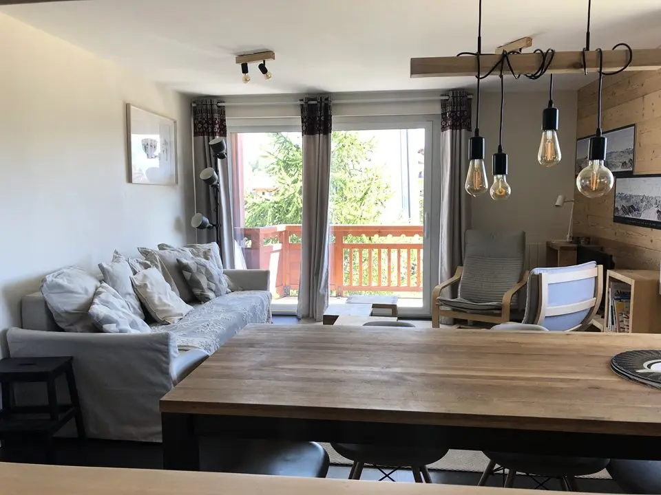Sarenne Residence