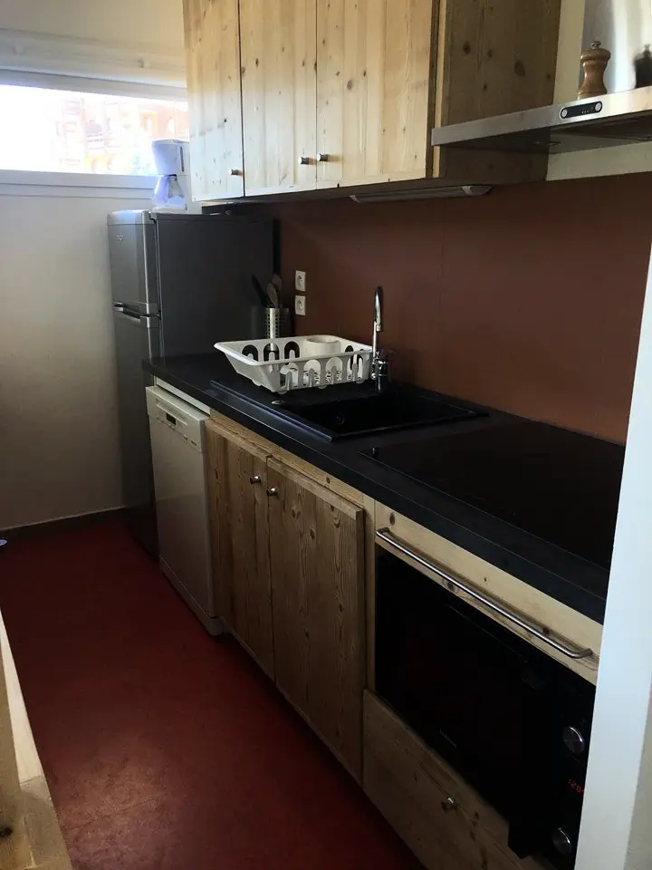 Sarenne Residence