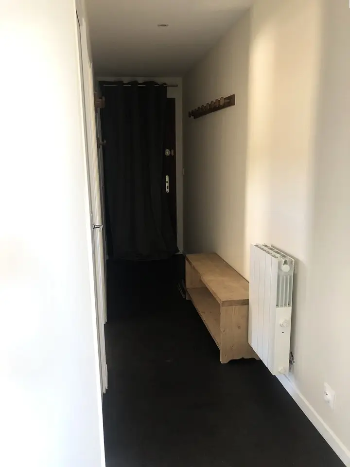 Sarenne Residence