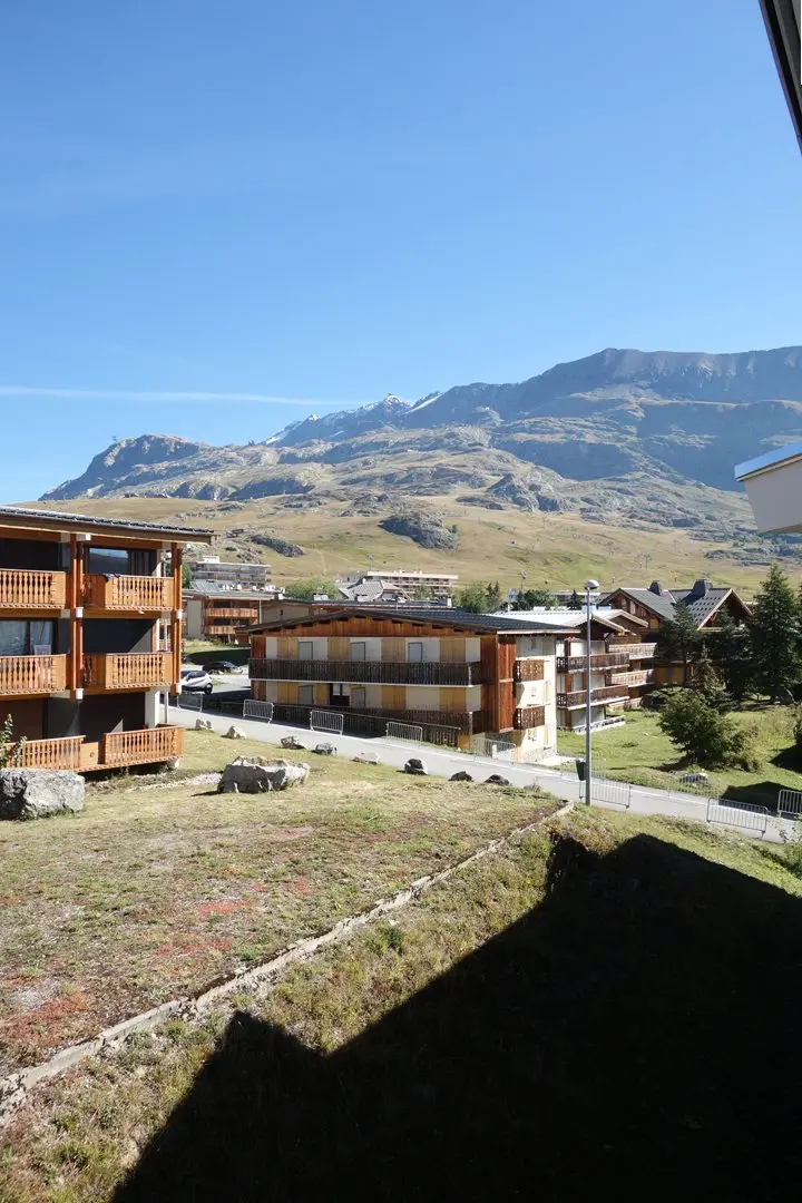 Sarenne Residence