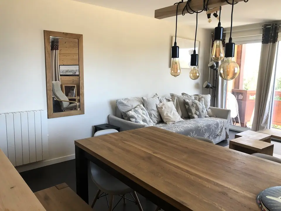 Sarenne Residence