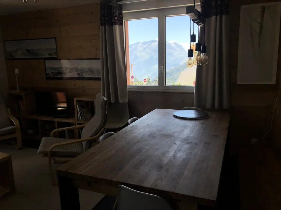 Sarenne Residence