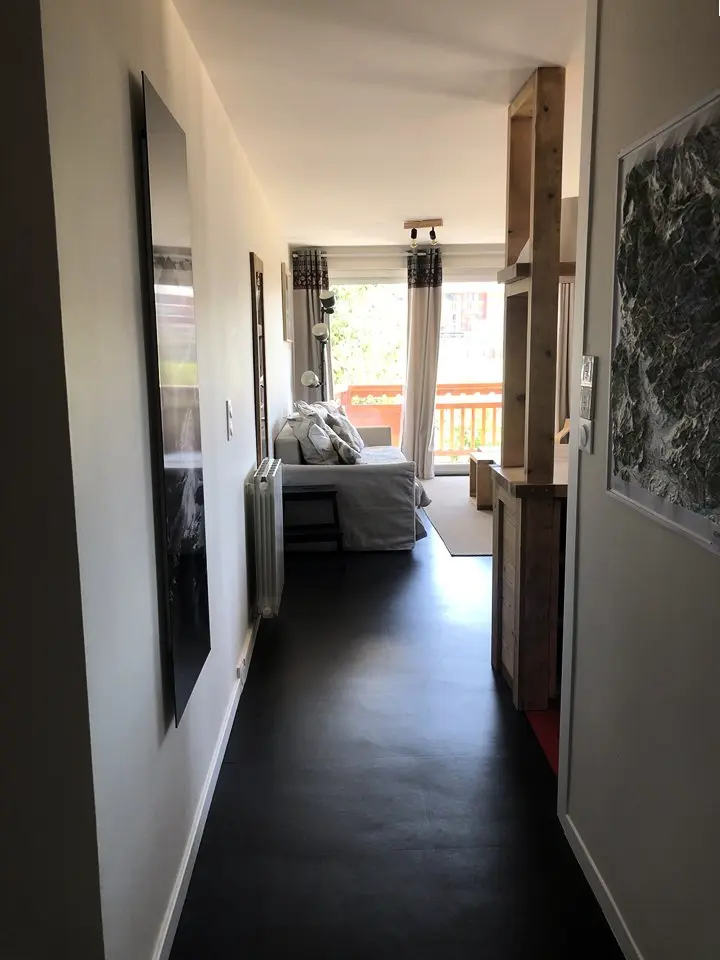 Sarenne Residence