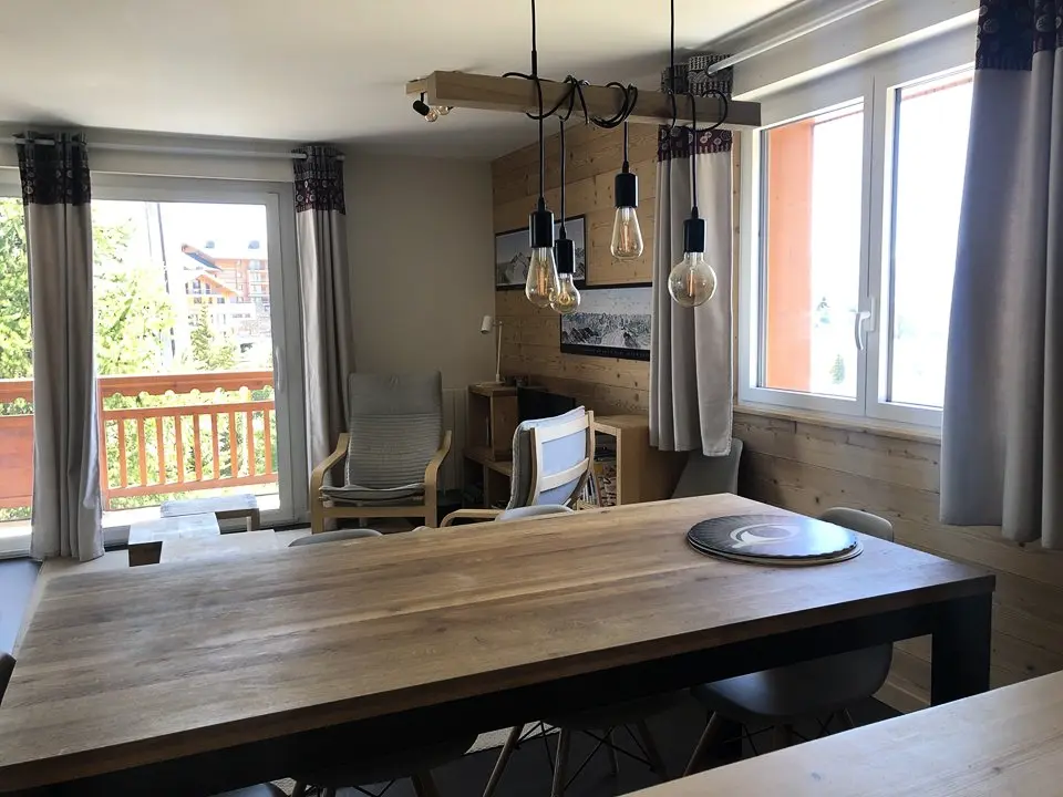 Sarenne Residence