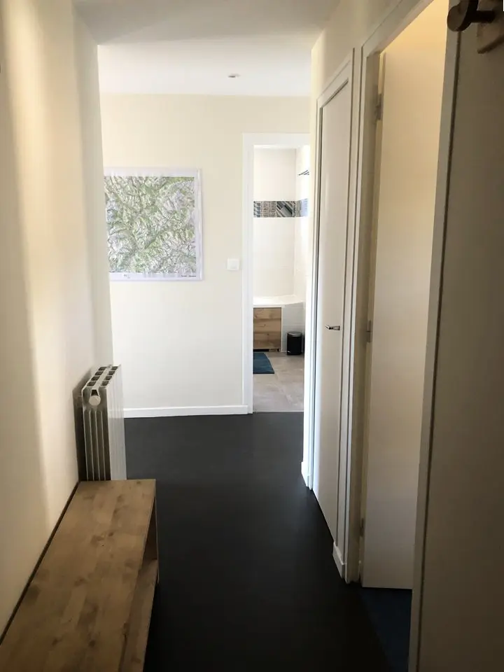 Sarenne Residence