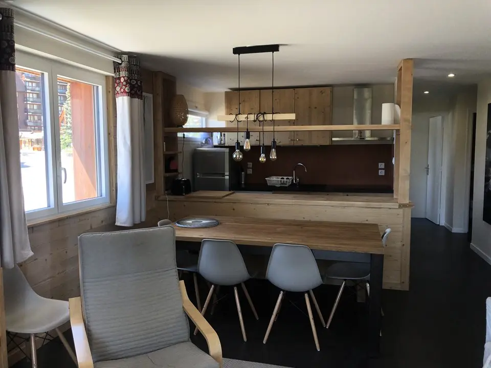 Sarenne Residence