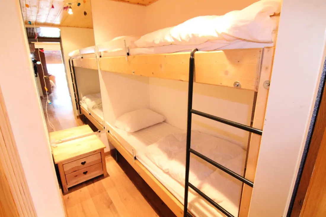 Signal Residence