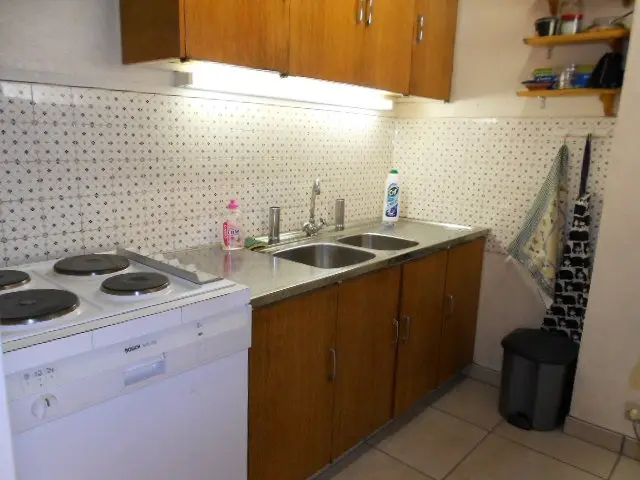 Signal Residence