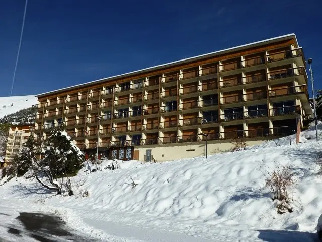 Signal Residence