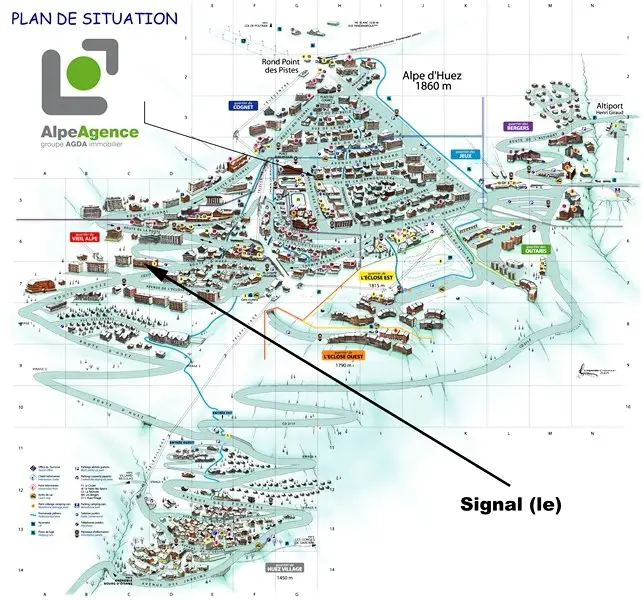 Signal Residence