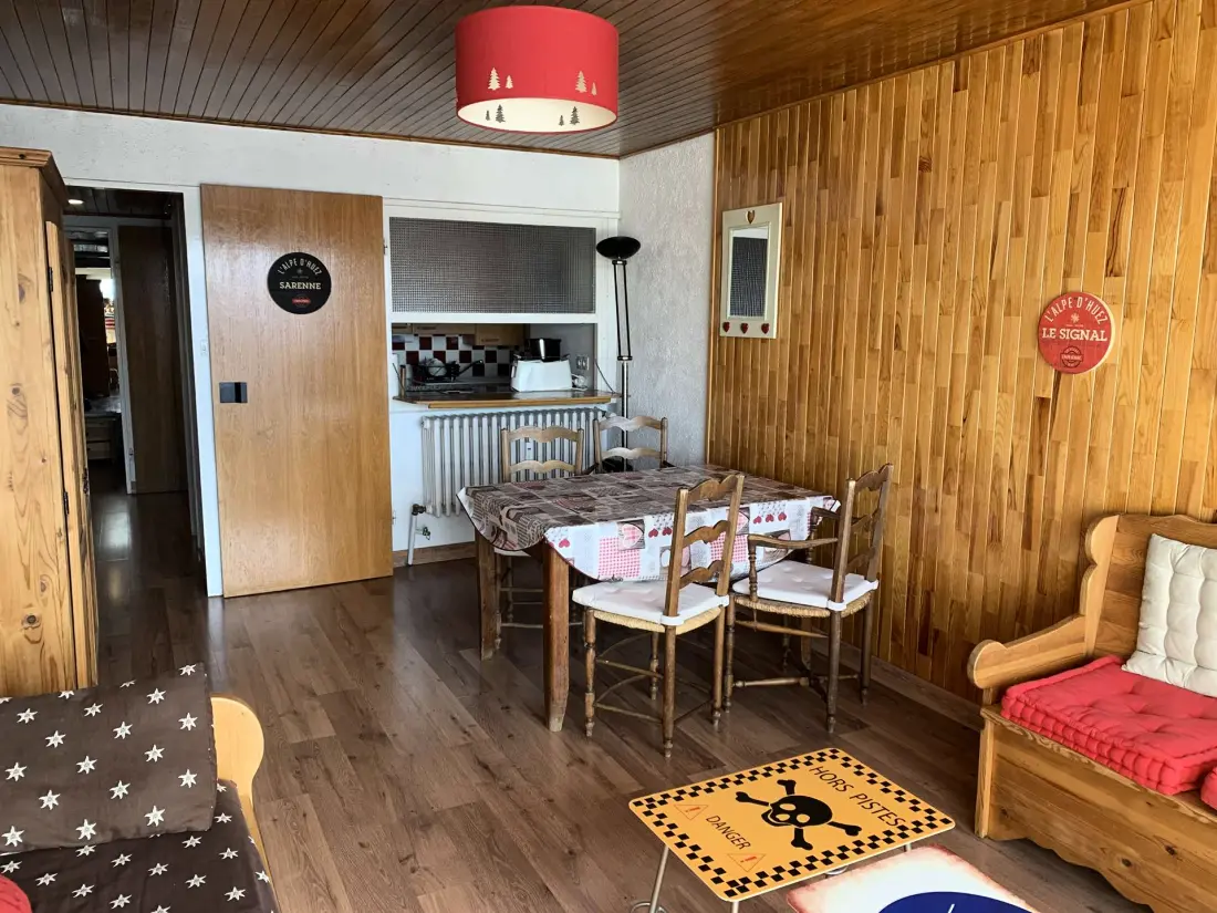 Signal Residence