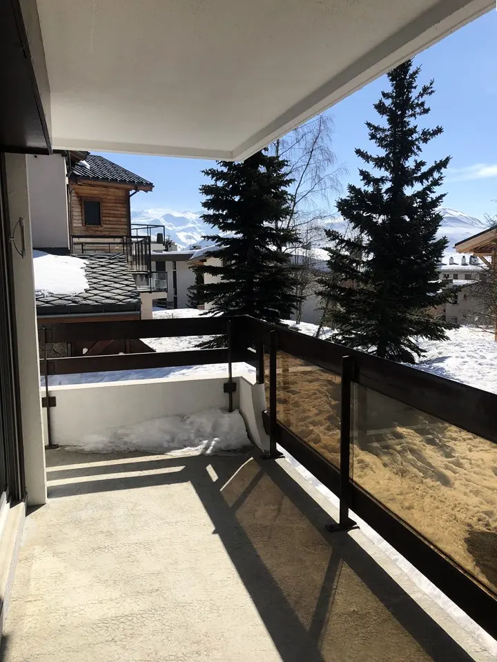 Residence Silenes