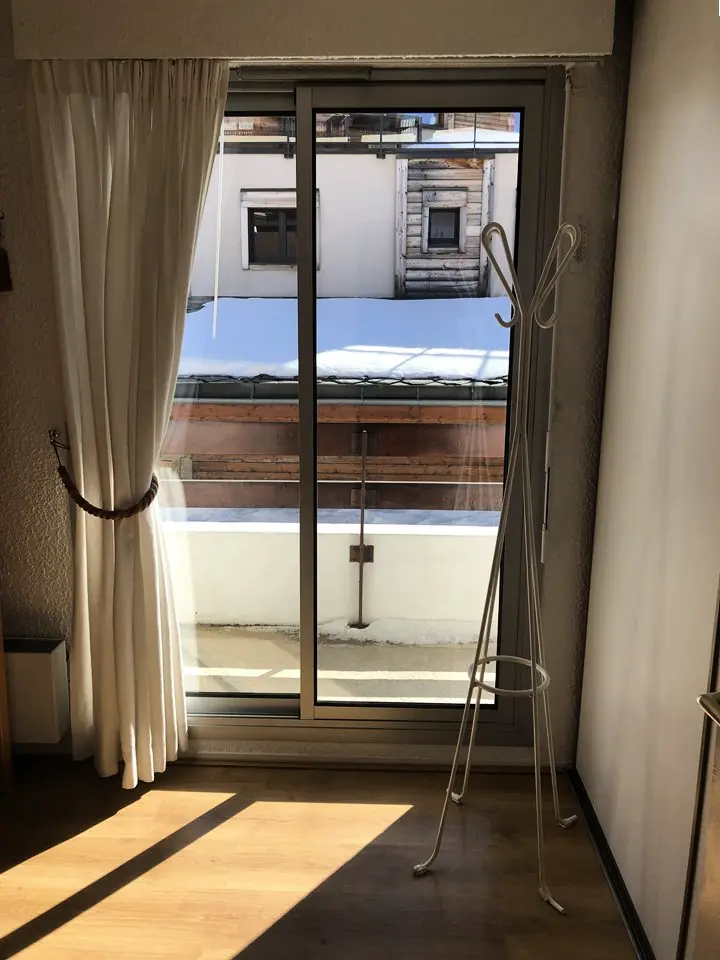 Residence Silenes