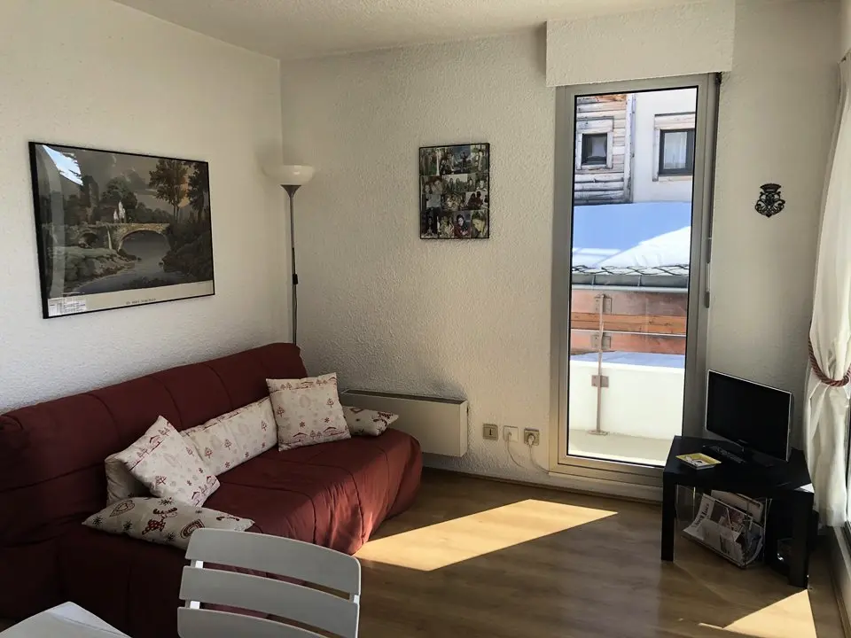 Residence Silenes