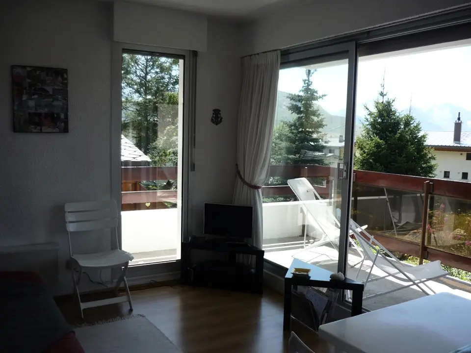 Residence Silenes