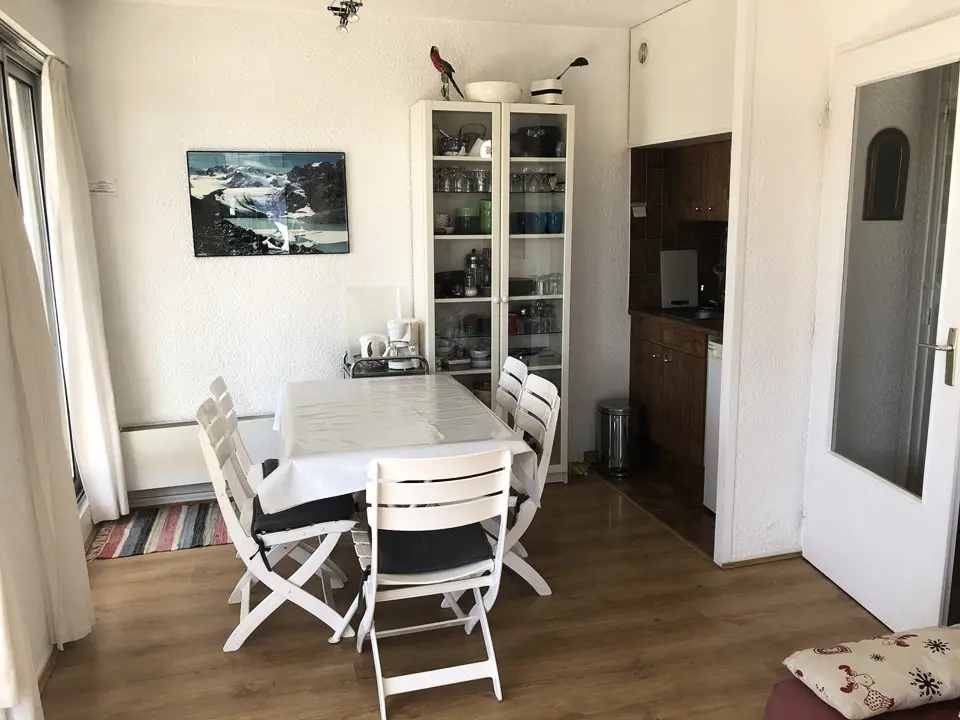 Residence Silenes