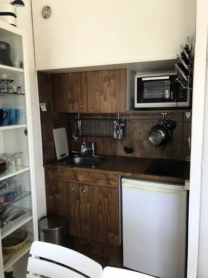 Residence Silenes