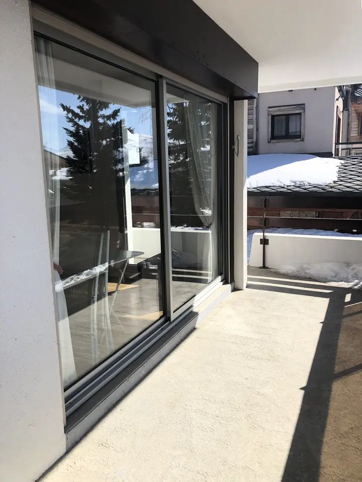 Residence Silenes