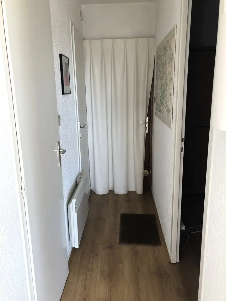 Residence Silenes