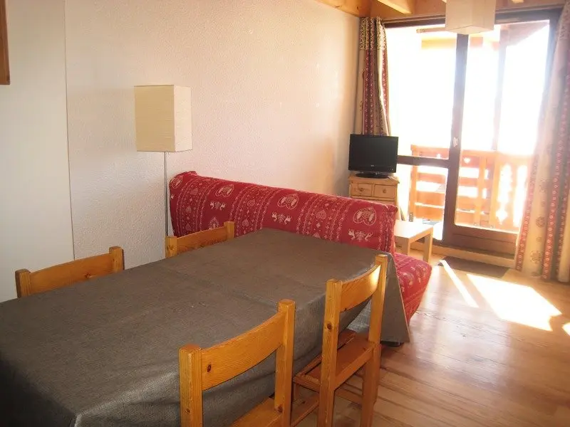 Ski Sun Residence