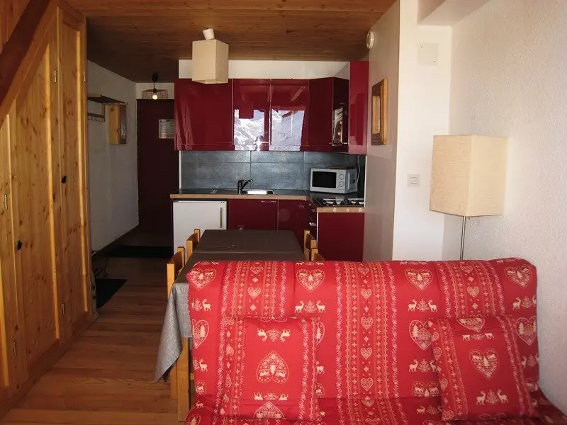 Ski Sun Residence