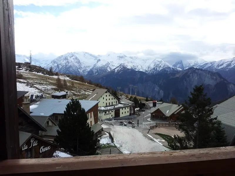 Ski Sun Residence