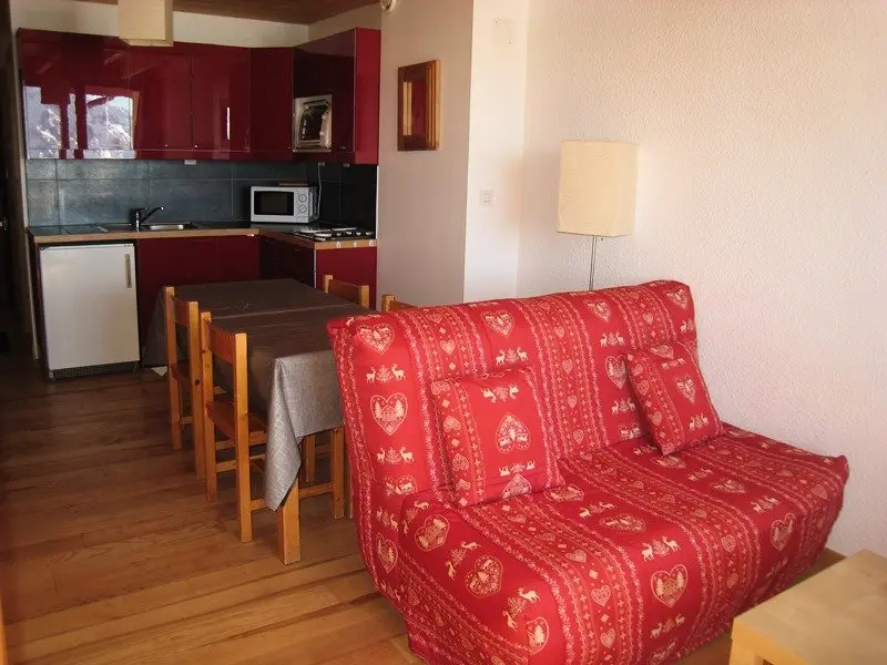 Ski Sun Residence