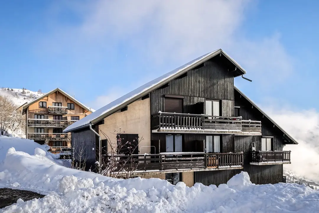 Skisud Residence