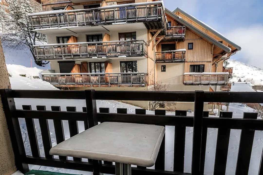 Skisud Residence