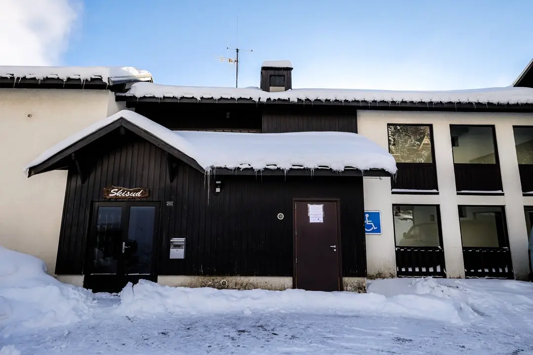 Skisud Residence