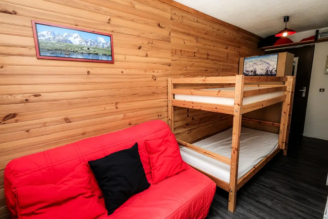 Skisud Residence