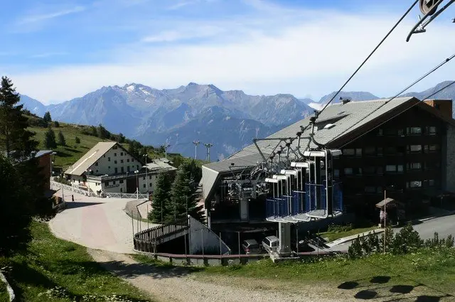Skisun tartózkodási hely