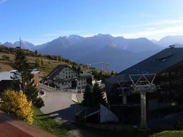Skisun tartózkodási hely