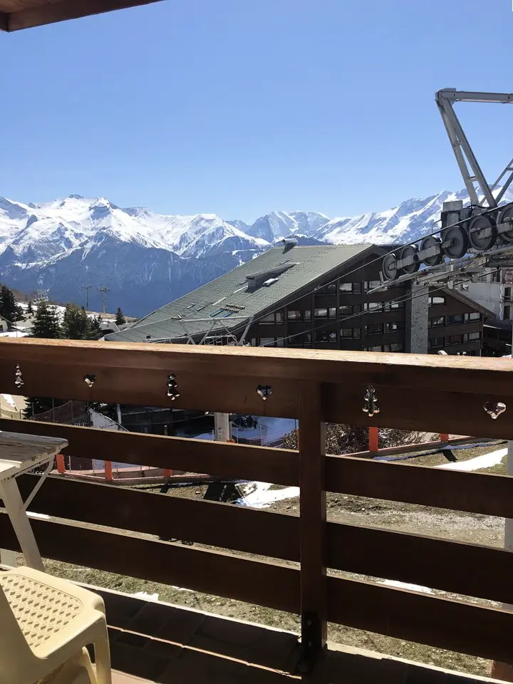 Skisun tartózkodási hely