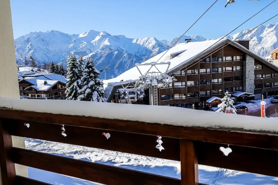 Skisun tartózkodási hely