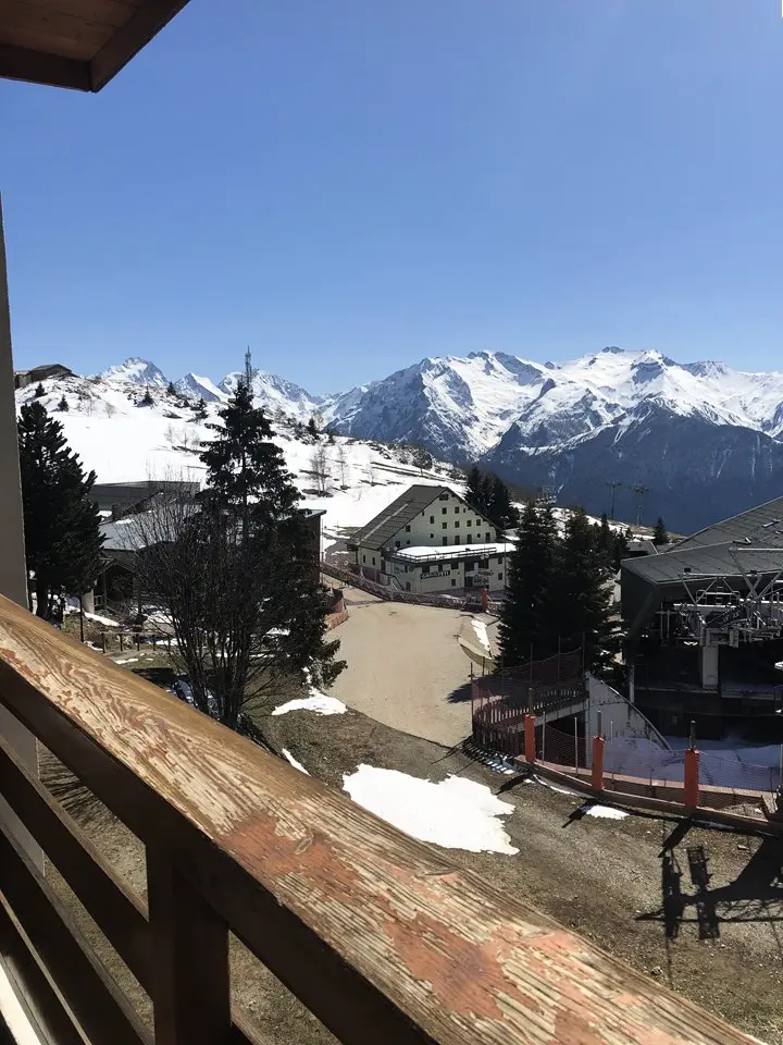 Skisun tartózkodási hely
