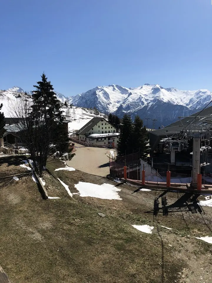 Skisun tartózkodási hely