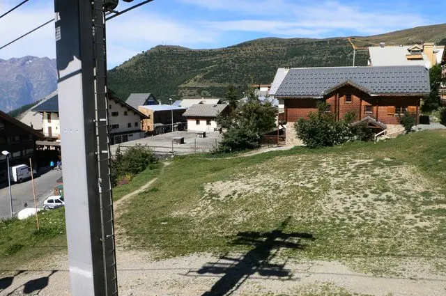 Skisun tartózkodási hely