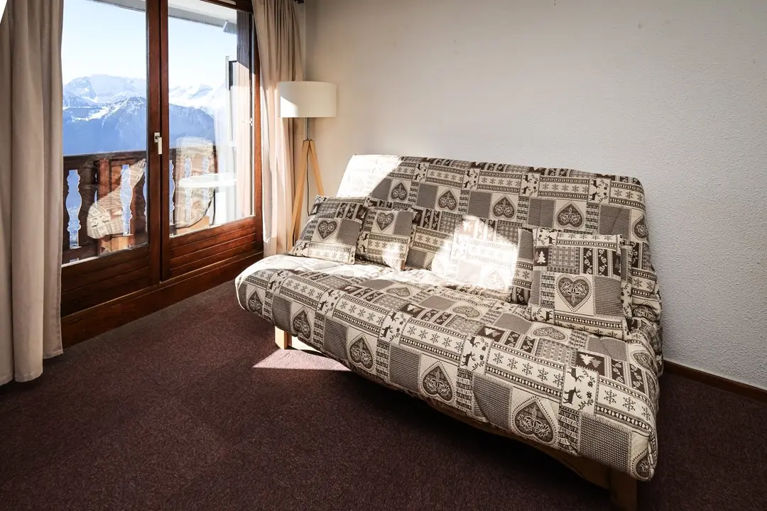 Skival Residence