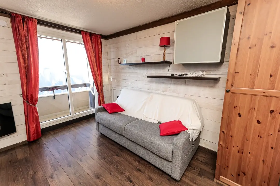 Skival Residence